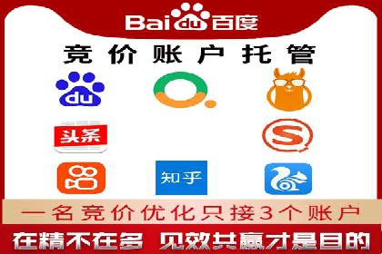 百度推广竞价下的营销创新：某公司的成功经验分享